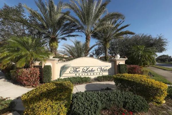 $3,200 | 7612 Lake Vista Court, Unit 308, Lakewood Ranch, FL 34202