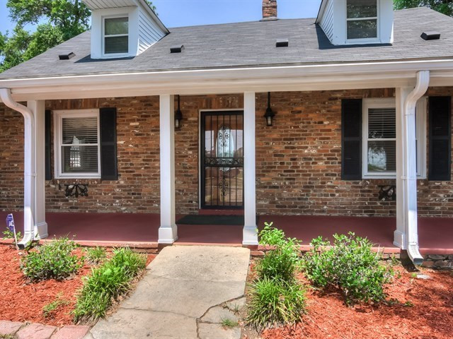 3003 Wrightsboro Road Augusta, GA 30909 - Photo 3 of 44