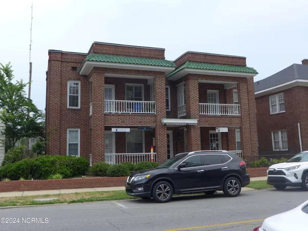 $995 | 102 South William Street, Unit F, Goldsboro, NC 27530
