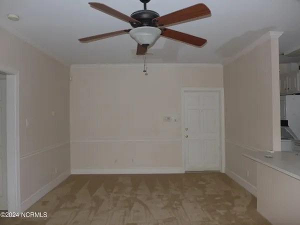 $995 | 102 South William Street, Unit F, Goldsboro, NC 27530