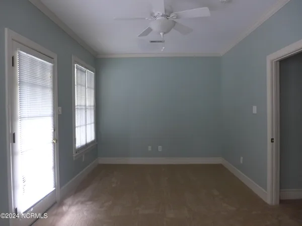 $995 | 102 South William Street, Unit F, Goldsboro, NC 27530