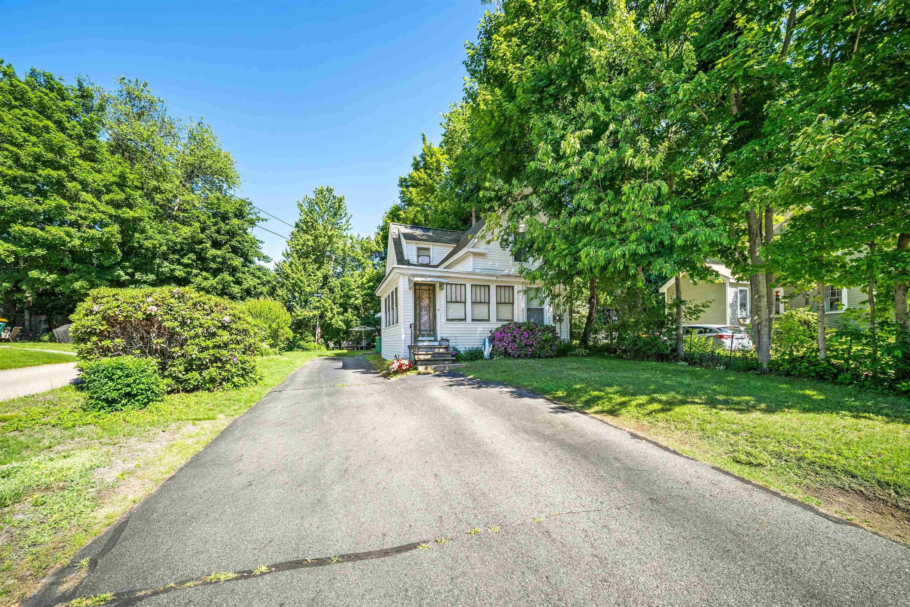 18 Morton Avenue Rochester, NH 03867 - Photo 24 of 32