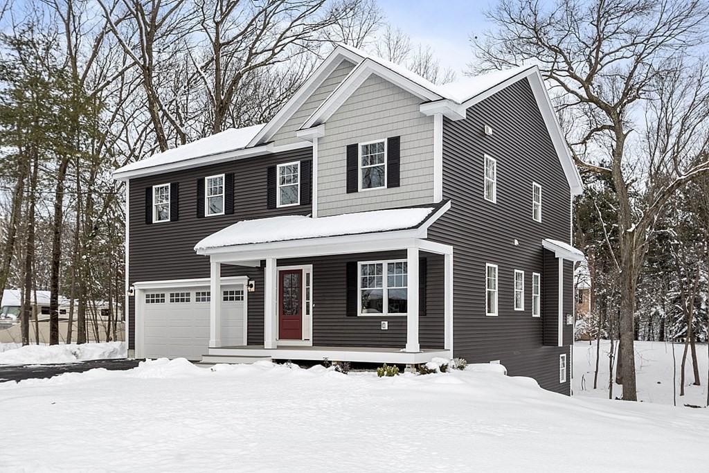 145 New Estate Road Littleton, MA 01460 - Photo 1 of 41