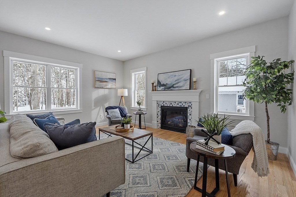 145 New Estate Road Littleton, MA 01460 - Photo 13 of 41