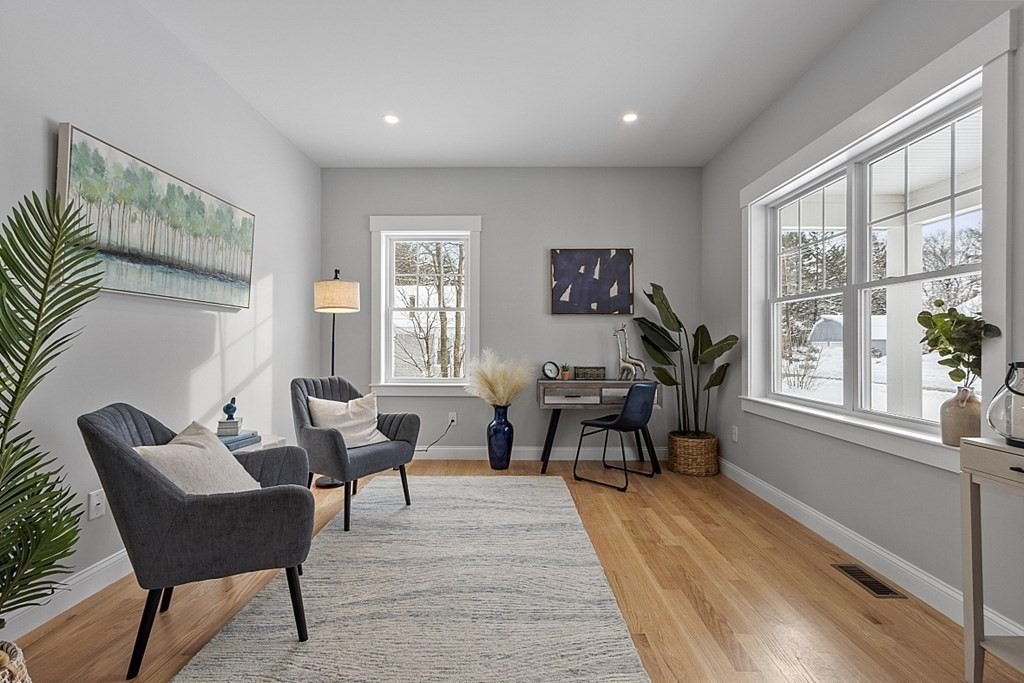 145 New Estate Road Littleton, MA 01460 - Photo 17 of 41