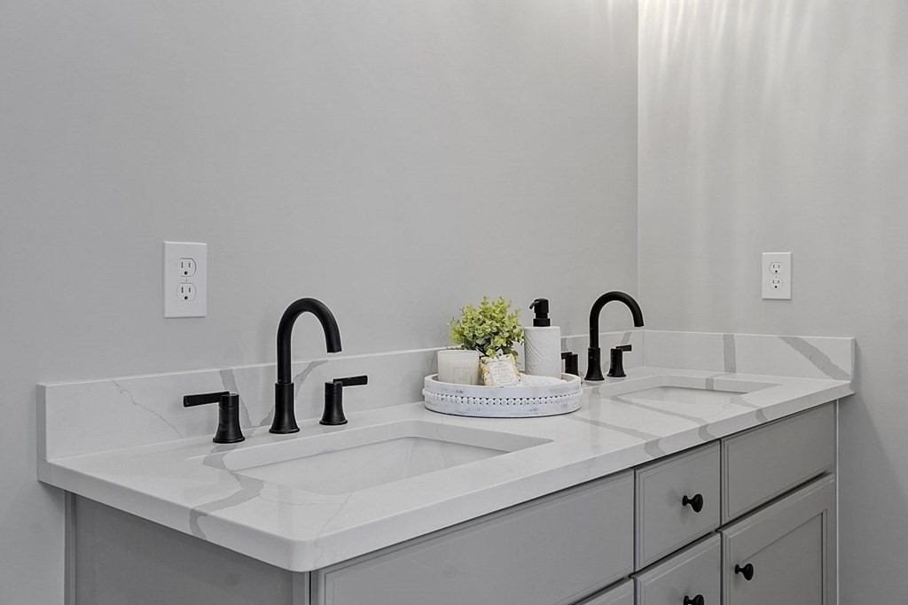 145 New Estate Road Littleton, MA 01460 - Photo 23 of 41 a close view of sink and tap