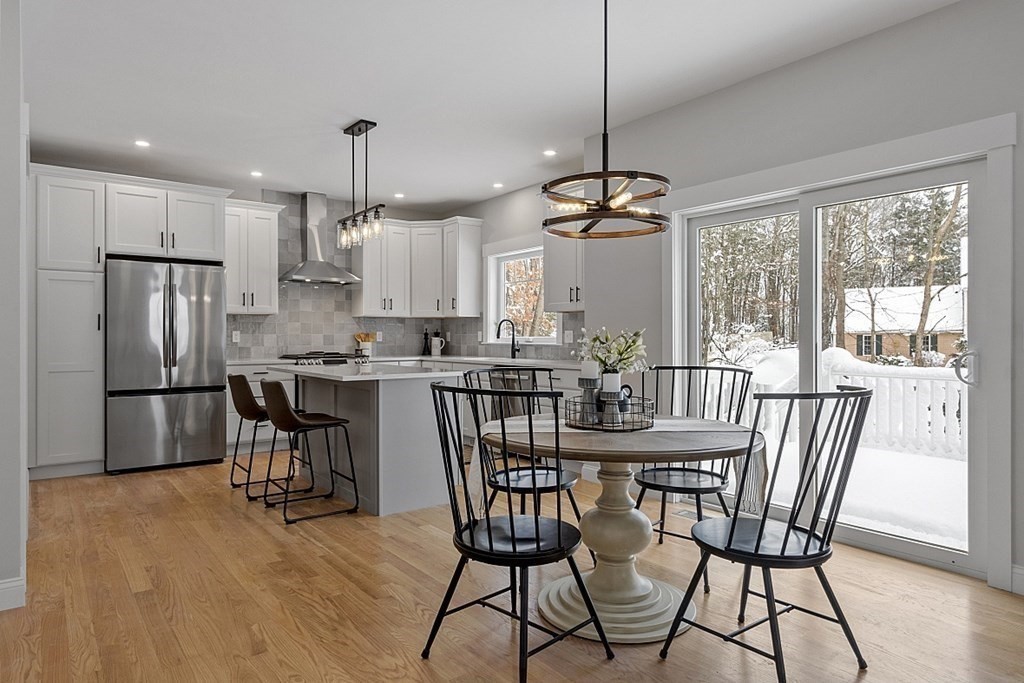 145 New Estate Road Littleton, MA 01460 - Photo 9 of 41
