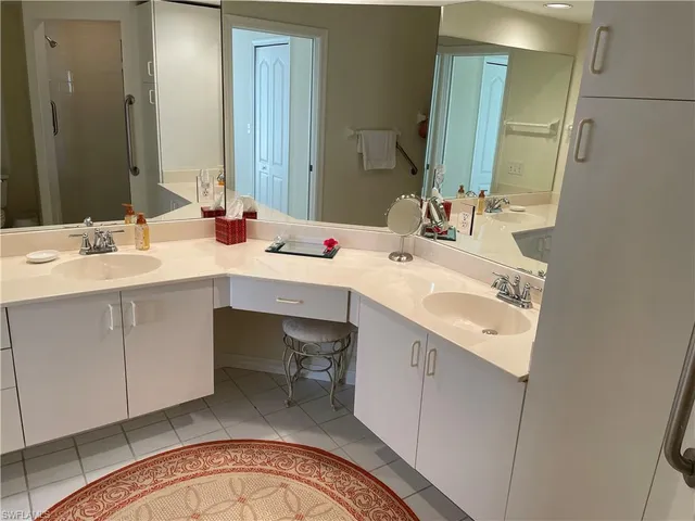 $9,900 | 7709 Pebble Creek Circle, Unit 6304, Naples, FL 34108