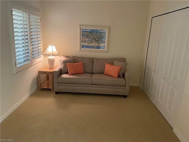 $9,900 | 7709 Pebble Creek Circle, Unit 6304, Naples, FL 34108