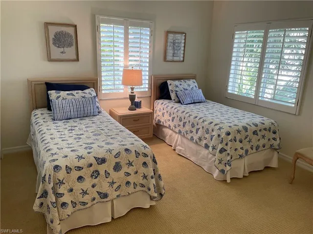 $9,900 | 7709 Pebble Creek Circle, Unit 6304, Naples, FL 34108