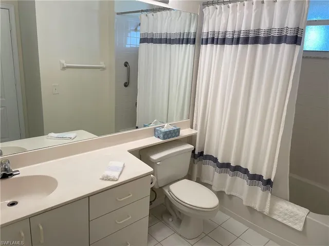 $9,900 | 7709 Pebble Creek Circle, Unit 6304, Naples, FL 34108