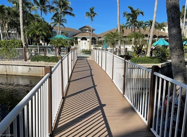 $9,900 | 7709 Pebble Creek Circle, Unit 6304, Naples, FL 34108