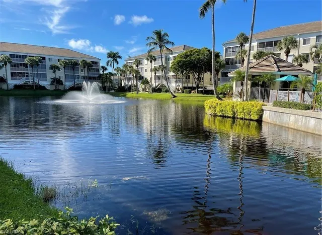 $9,900 | 7709 Pebble Creek Circle, Unit 6304, Naples, FL 34108