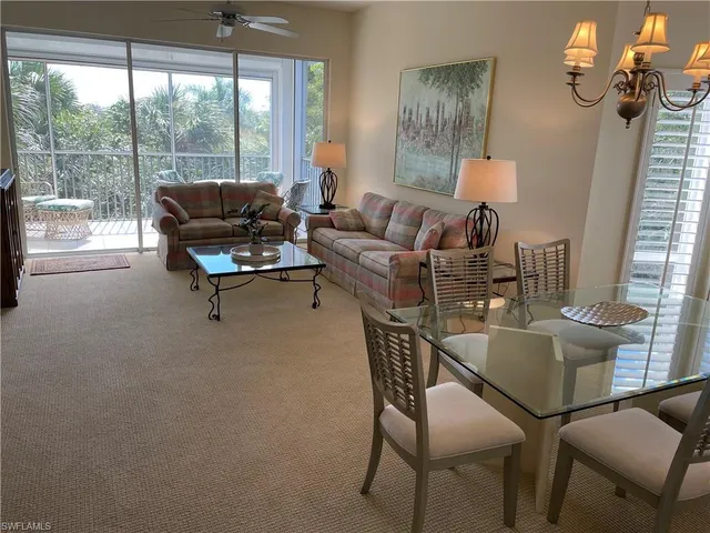 $9,900 | 7709 Pebble Creek Circle, Unit 6304, Naples, FL 34108