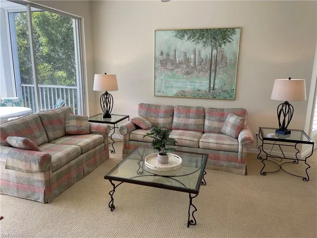 $9,900 | 7709 Pebble Creek Circle, Unit 6304, Naples, FL 34108