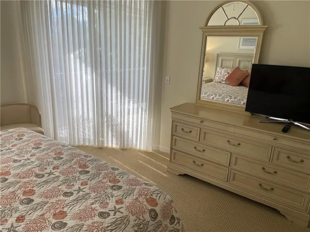 $9,900 | 7709 Pebble Creek Circle, Unit 6304, Naples, FL 34108