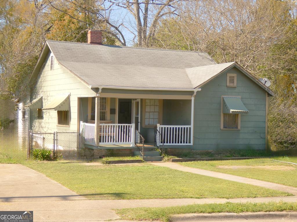 727 Apex Road Columbus, GA 31904 - Photo 1 of 1 Gallery Image 1