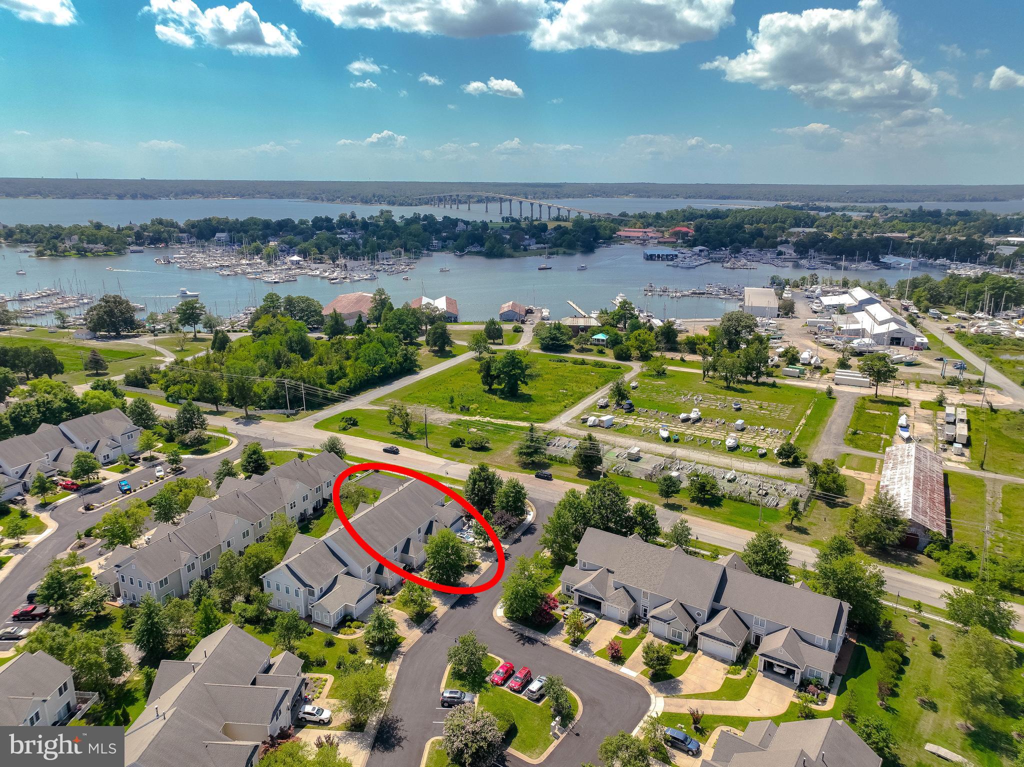 14288 Foxhall Road, Unit 28 Solomons, MD 20629 - Photo 11 of 78