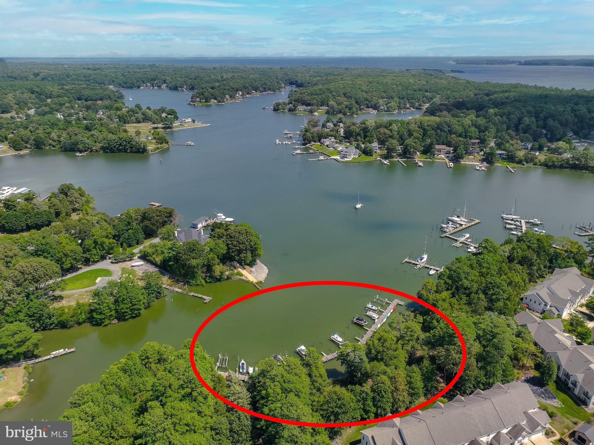 14288 Foxhall Road, Unit 28 Solomons, MD 20629 - Photo 12 of 78