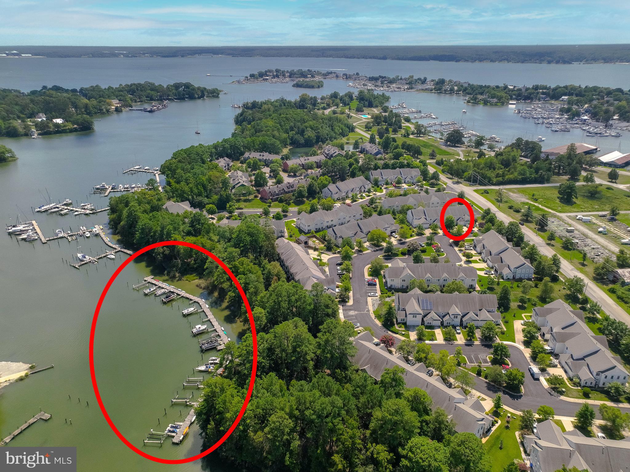 14288 Foxhall Road, Unit 28 Solomons, MD 20629 - Photo 13 of 78