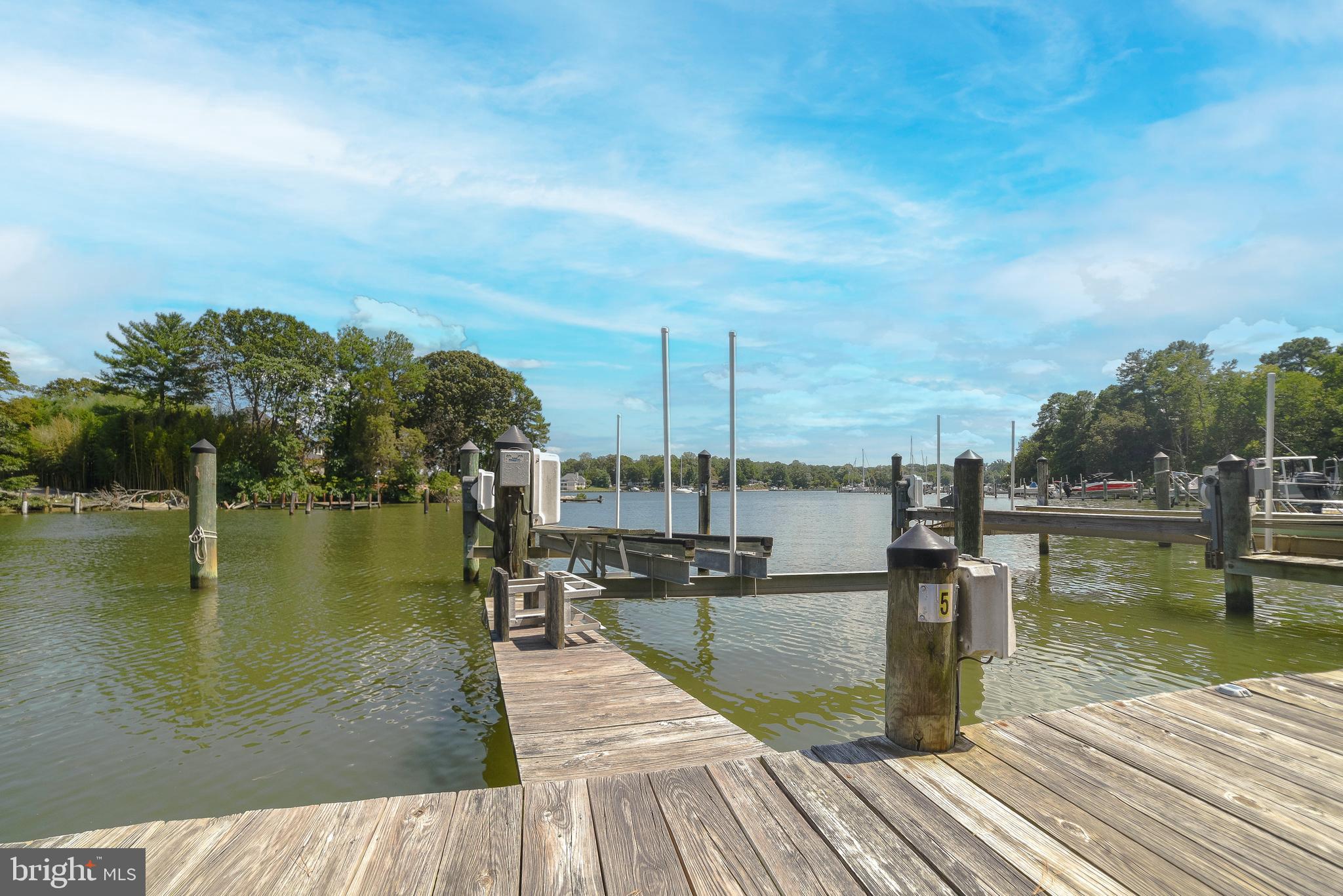 14288 Foxhall Road, Unit 28 Solomons, MD 20629 - Photo 16 of 78