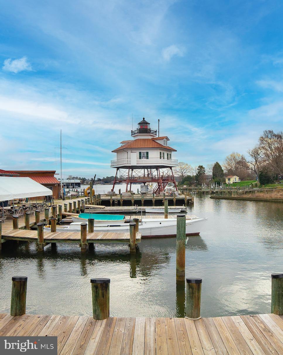 14288 Foxhall Road, Unit 28 Solomons, MD 20629 - Photo 68 of 78 Lighthouse Solomons Island