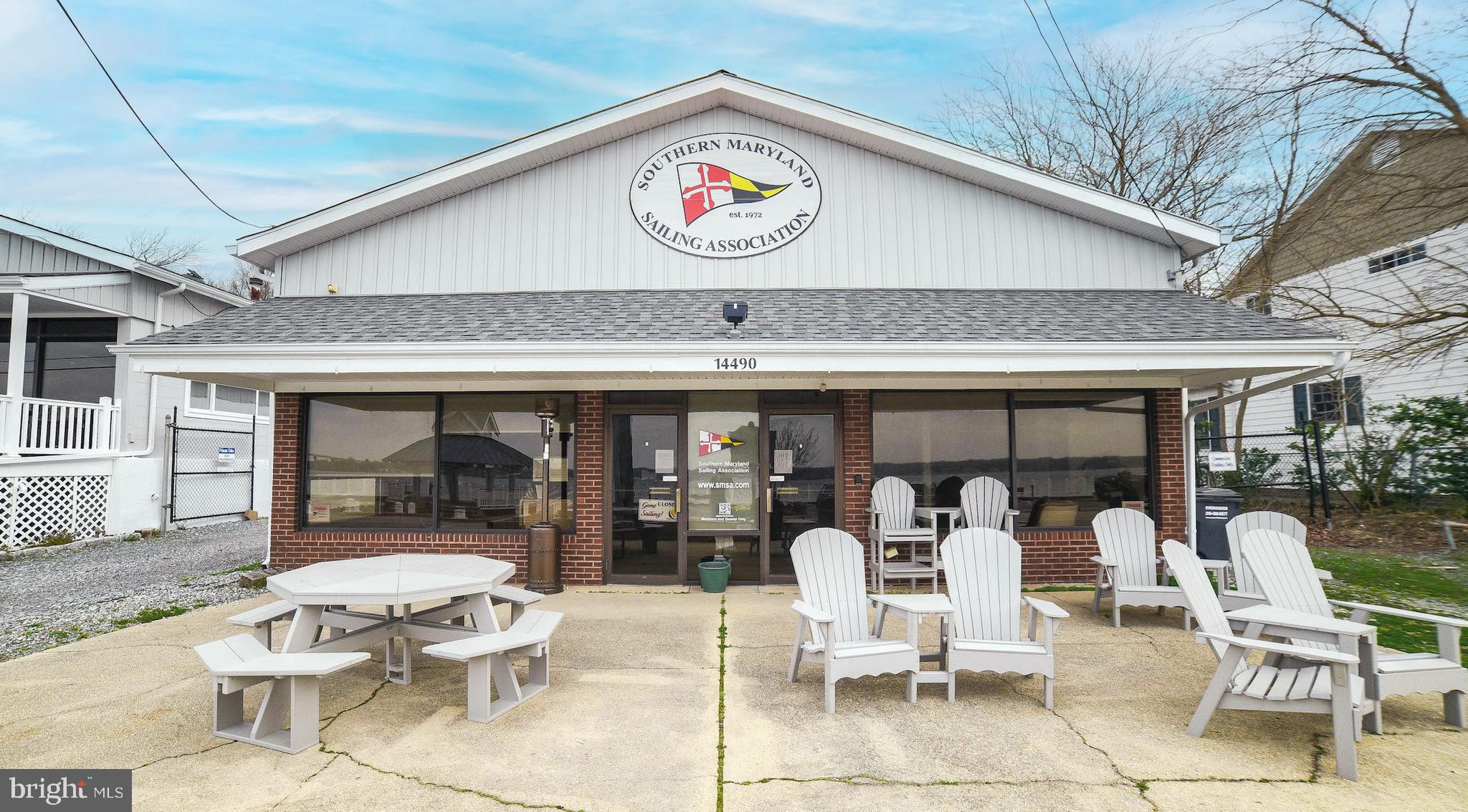 14288 Foxhall Road, Unit 28 Solomons, MD 20629 - Photo 74 of 78