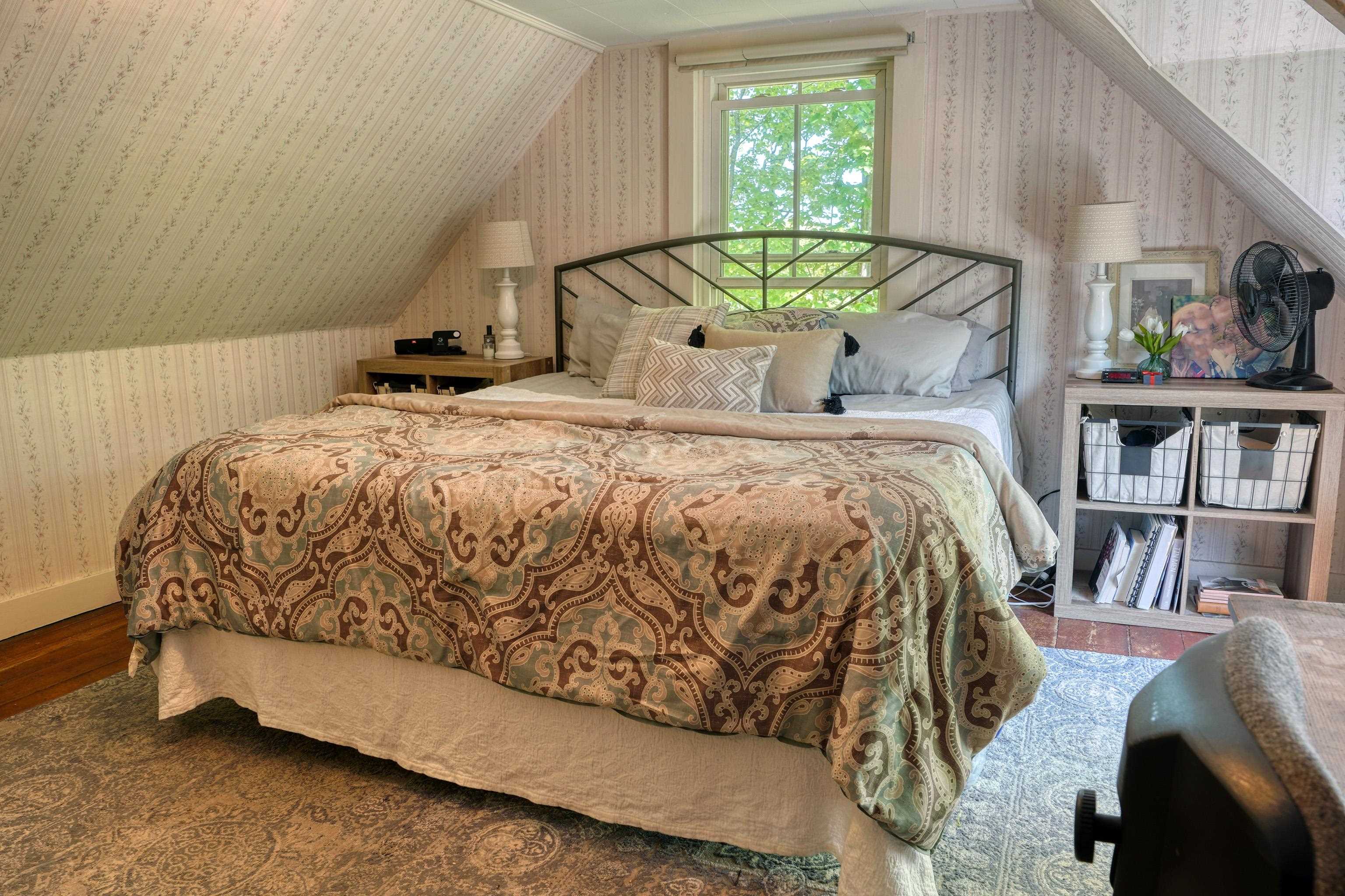 47 Jaffrey Road Marlborough, NH 03455 - Photo 18 of 21 Gallery Image 18