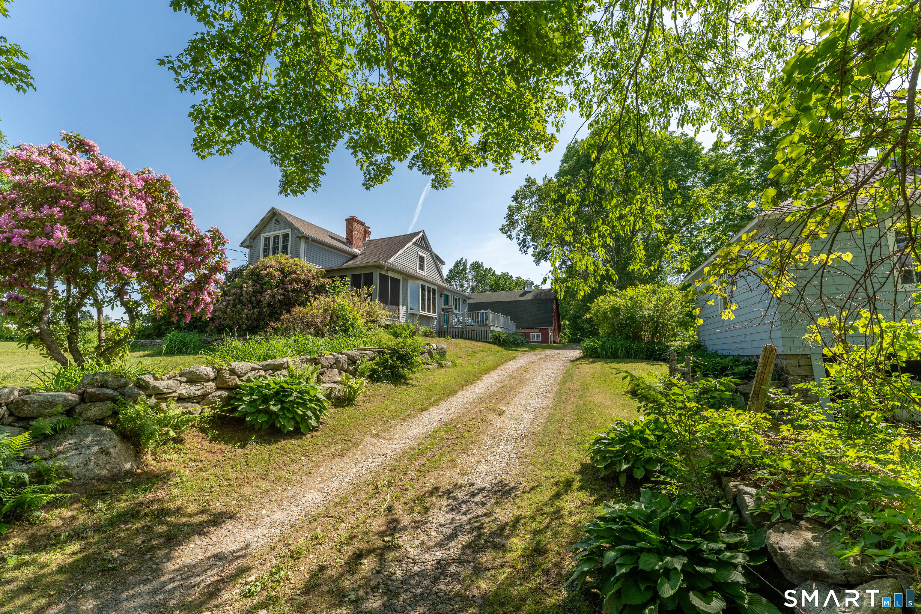429 New Sweden Road Woodstock, CT 06281 - Photo 5 of 39