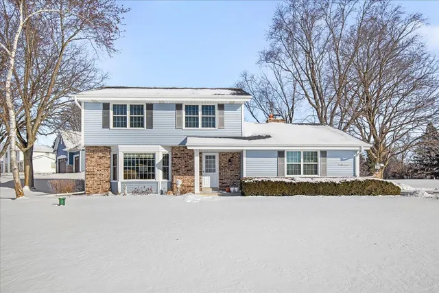 $489,900 | N48W26400 Bayberry Court, Lisbon, WI 53072