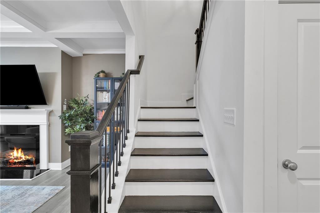 7689 Baron Road Fairburn, GA 30213 - Photo 17 of 48 Gallery Image 17