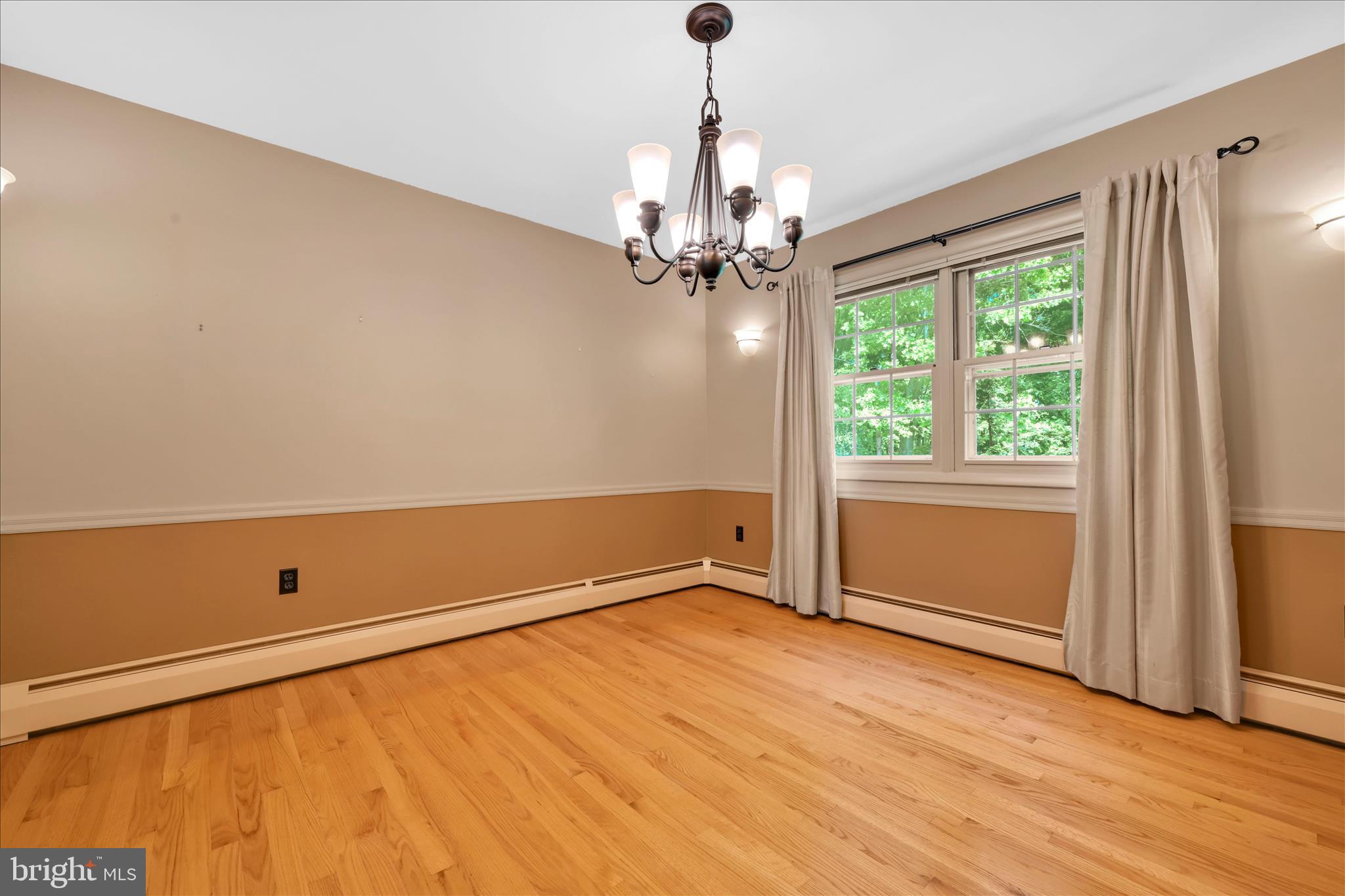 50 Timber Road Pottsville, PA 17901 - Photo 17 of 49 Dining Area