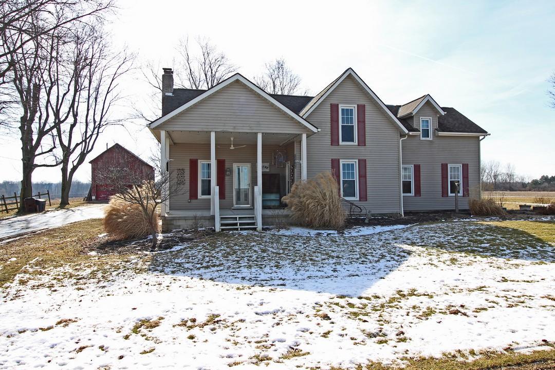 3544 Creek Road Sunbury, OH 43074 - Photo 2 of 51