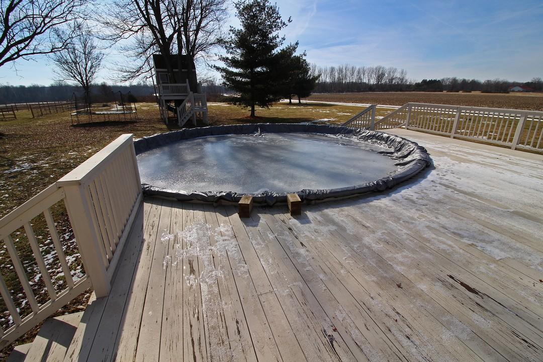 3544 Creek Road Sunbury, OH 43074 - Photo 37 of 51
