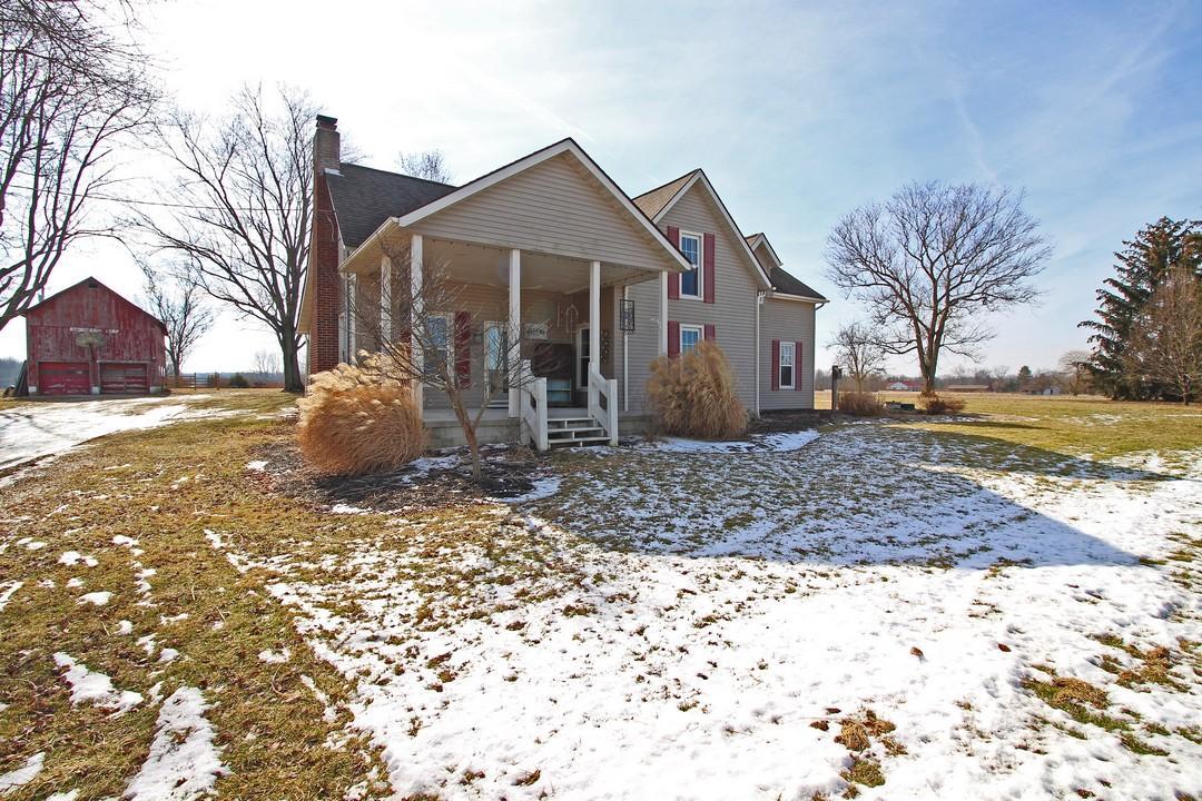 3544 Creek Road Sunbury, OH 43074 - Photo 41 of 51