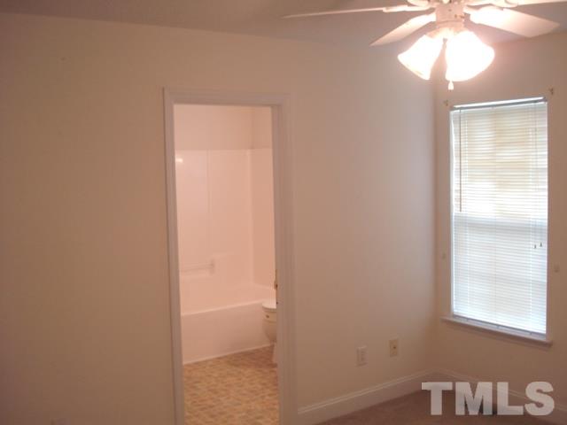 2544 Ross Road Durham, NC 27703 - Photo 12 of 15 a view of a window in a room