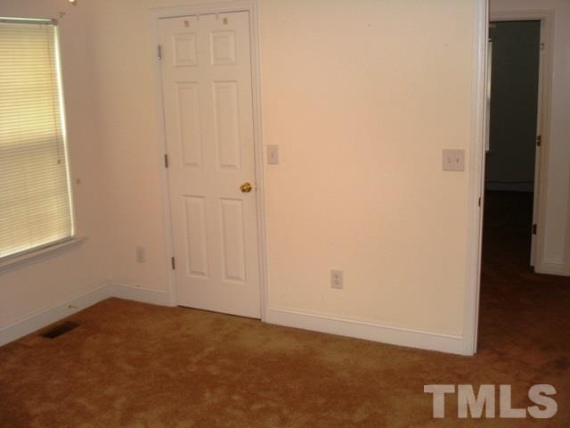 2544 Ross Road Durham, NC 27703 - Photo 14 of 15 a view of an empty room