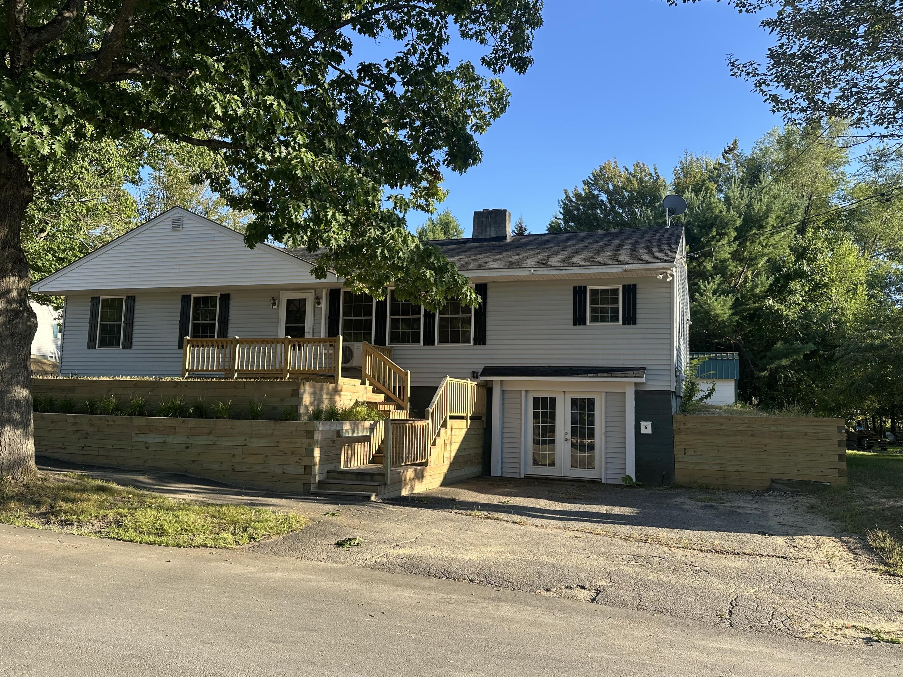 6 Colony Place Millinocket, ME 04462 - Photo 1 of 25 B7771F27-2A2C-4404-8A5F-67D20B868F3F