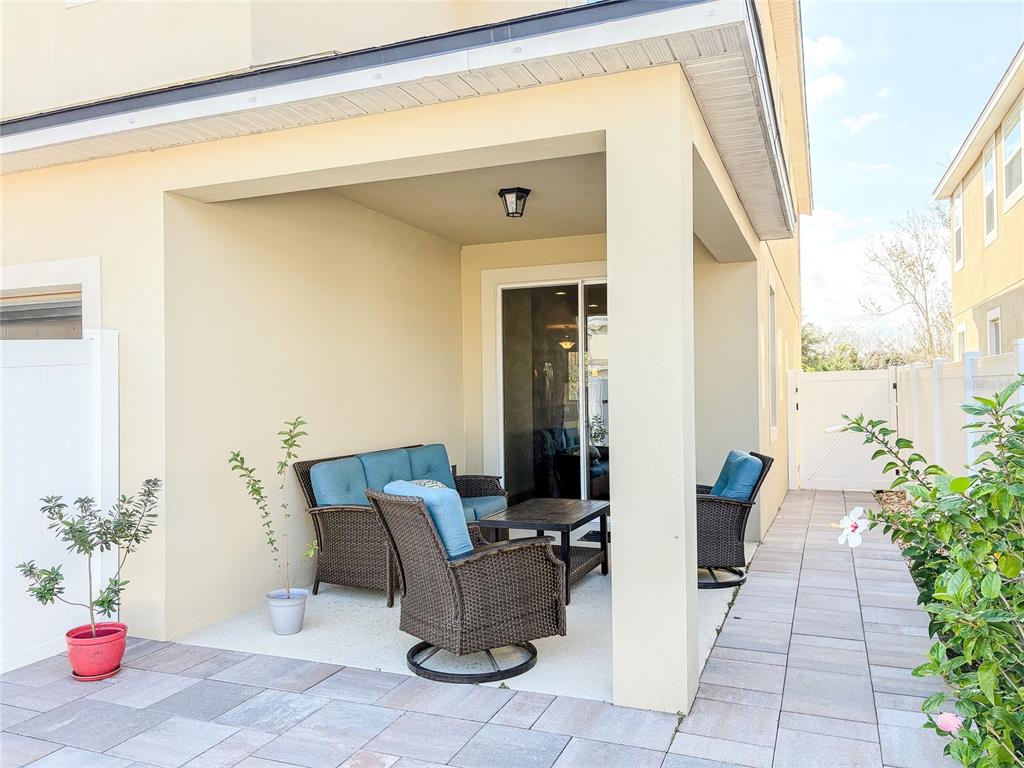 8607 Randal Park Boulevard Orlando, FL 32832 - Photo 45 of 51 a outdoor space with furniture
