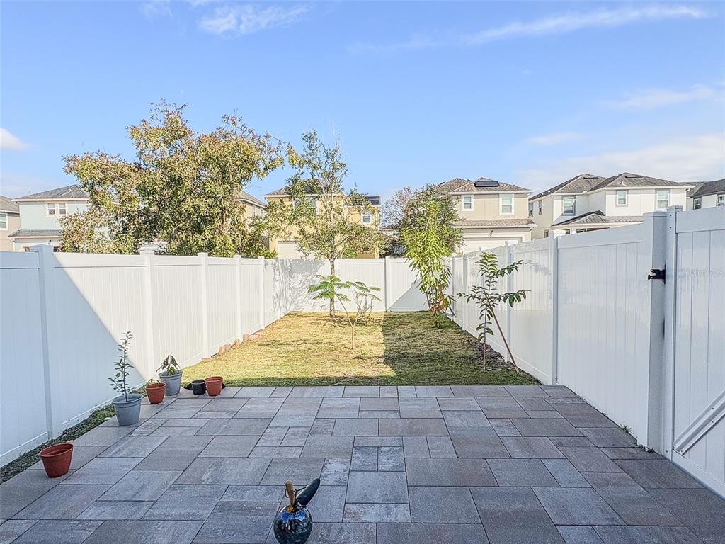 8607 Randal Park Boulevard Orlando, FL 32832 - Photo 46 of 51 a view of a terrace