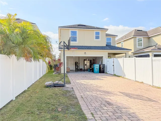 $580,000 | 8607 Randal Park Boulevard, Orlando, FL 32832