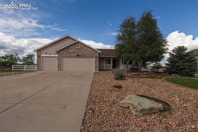 7835 Tompkins Road Peyton, CO 80831 - Photo 2 of 36 Gallery Image 2