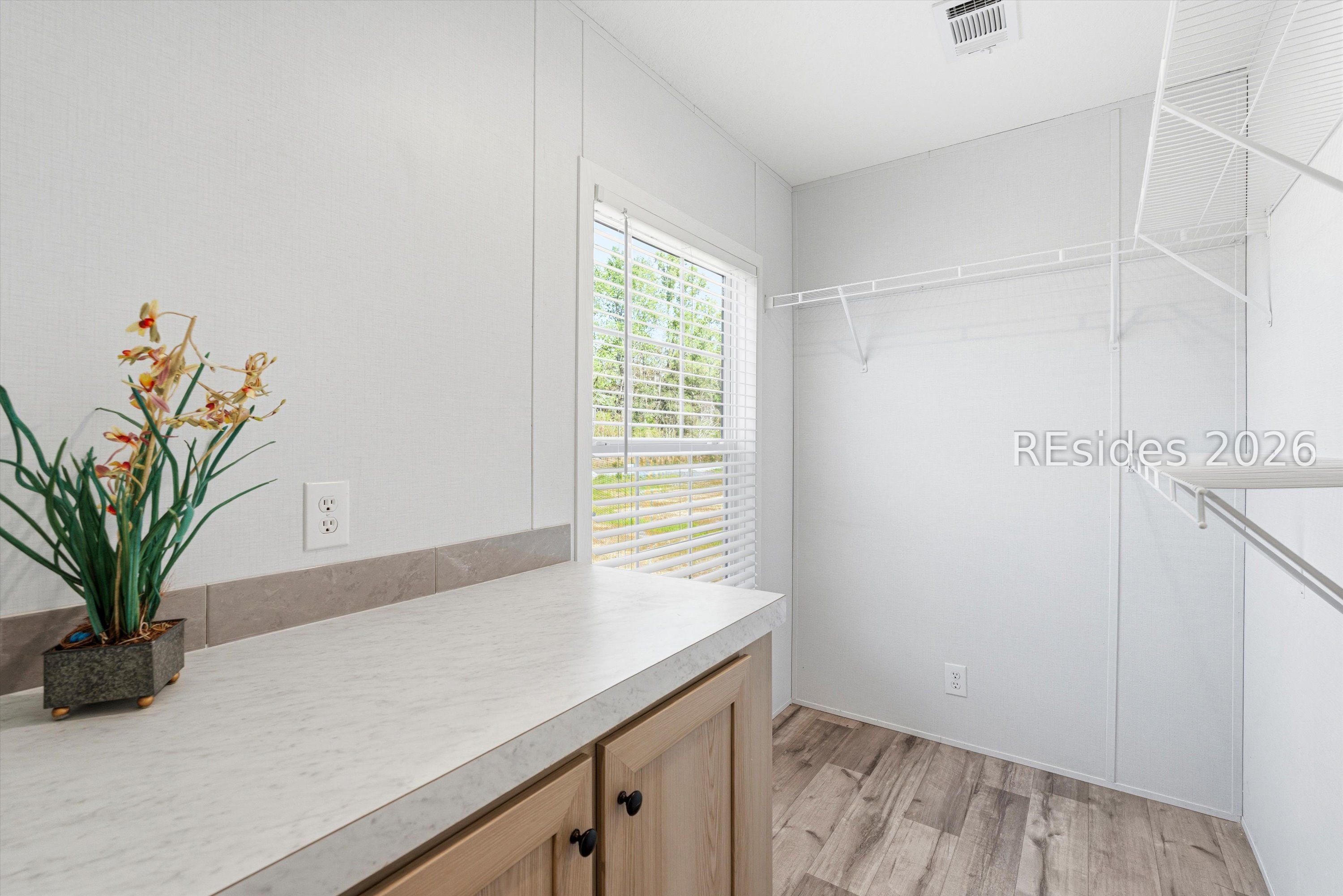 22 Unity Lane Seabrook, SC 29940 - Photo 11 of 24 Gracious pantry