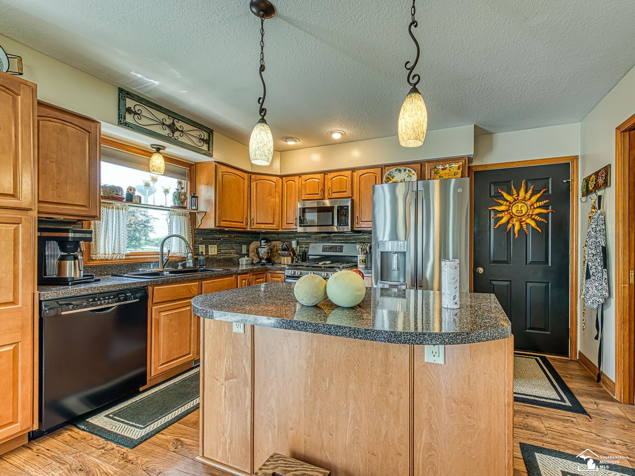 8910 Baldwin Road Monroe, MI 48162 - Photo 12 of 59