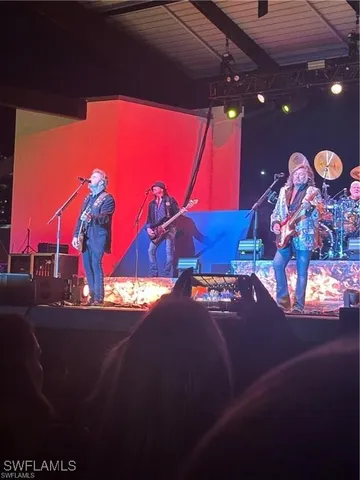 a view of a building with a lot of windows