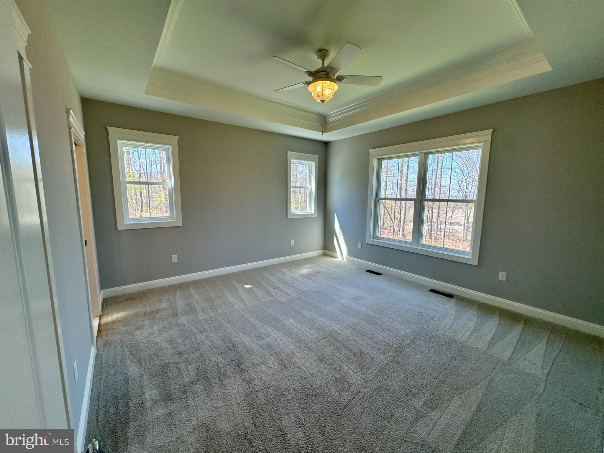 4413 Lyn Wood Drive Spring Grove, PA 17362 - Photo 41 of 75 First Floor Primary Bedroom