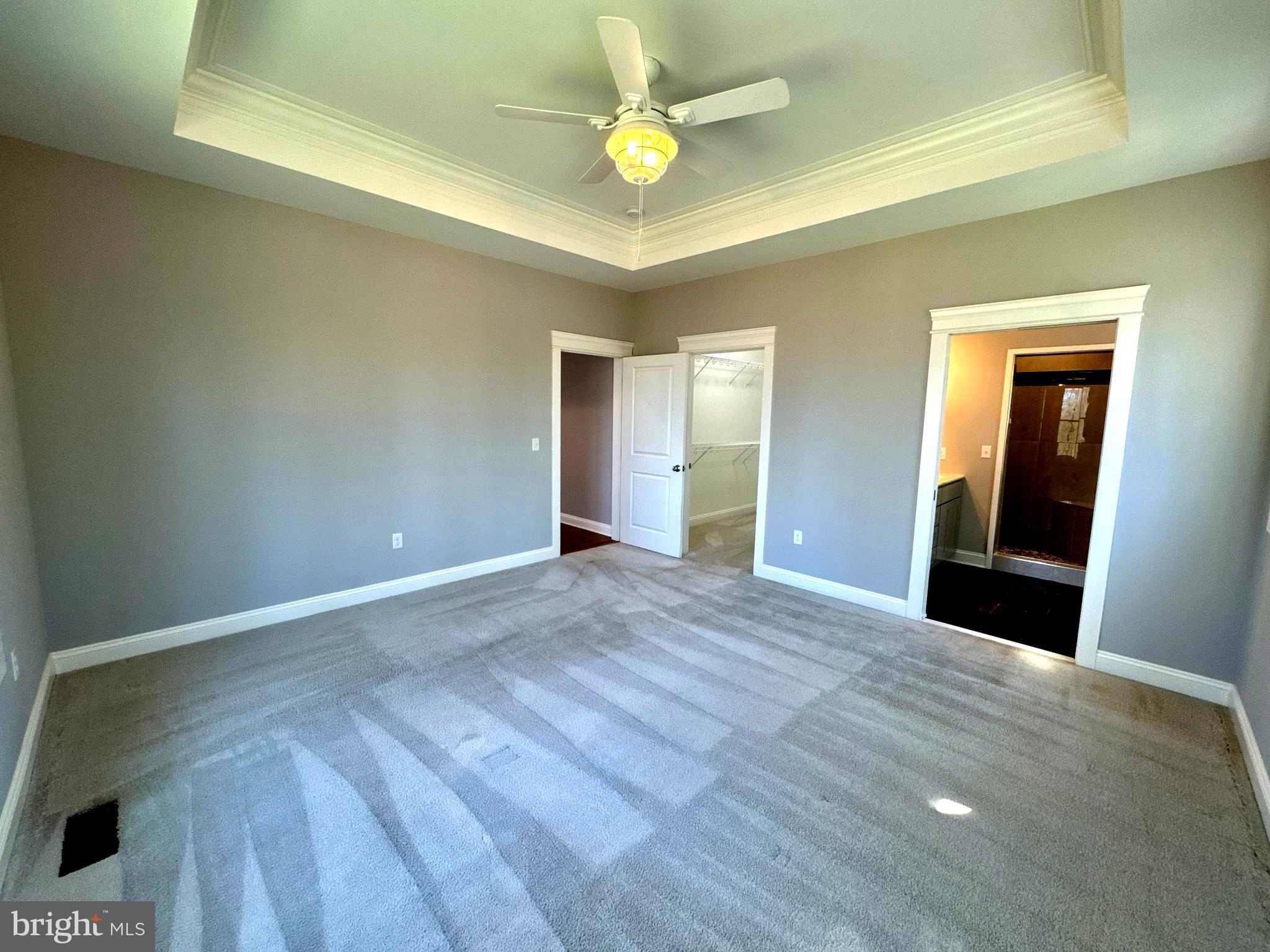 4413 Lyn Wood Drive Spring Grove, PA 17362 - Photo 42 of 75 First Floor Primary Bedroom