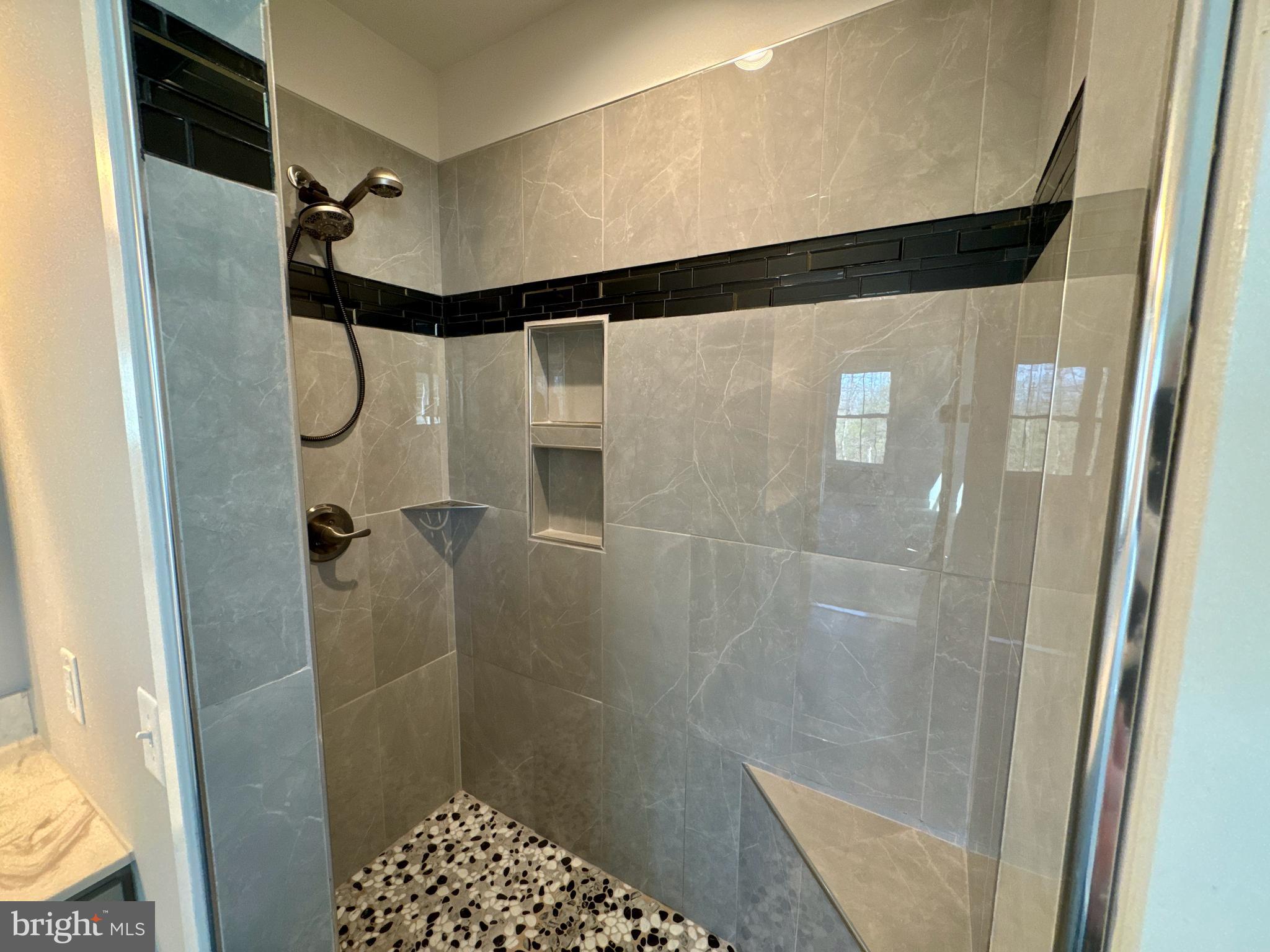 4413 Lyn Wood Drive Spring Grove, PA 17362 - Photo 47 of 75 Primary Bedroom Bath / Shower