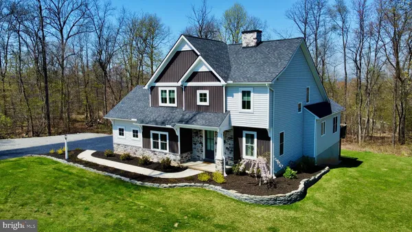 $560,000 | 4413 Lyn Wood Drive, Spring Grove, PA 17362