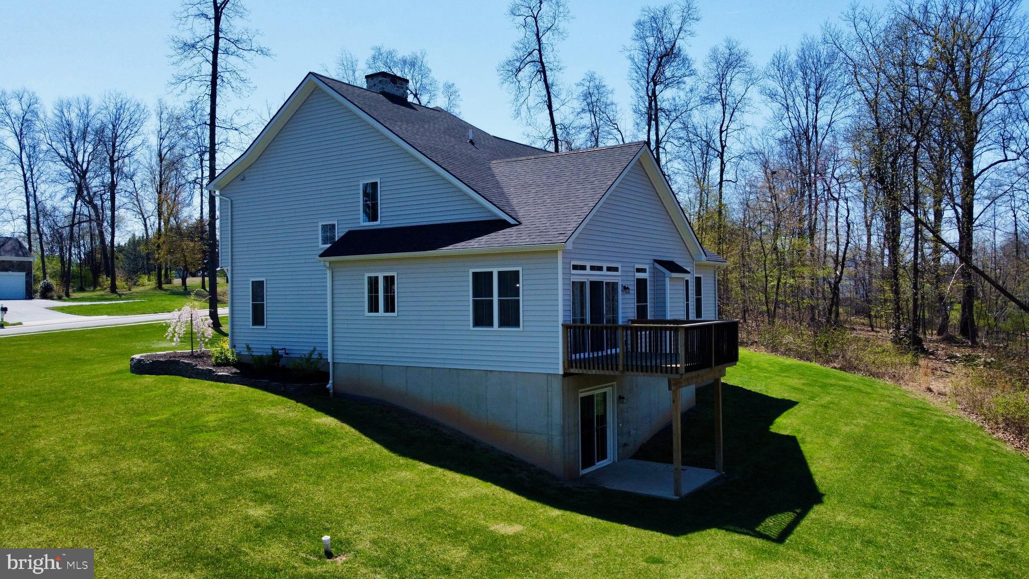 4413 Lyn Wood Drive Spring Grove, PA 17362 - Photo 71 of 75